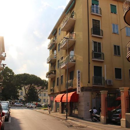 Arcobaleno Affittacamere Verona Kültér fotó