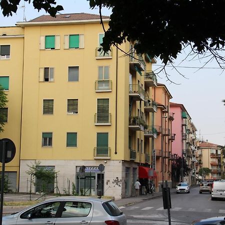 Arcobaleno Affittacamere Verona Kültér fotó