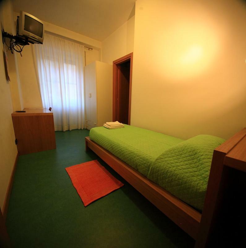 Arcobaleno Affittacamere Verona Kültér fotó