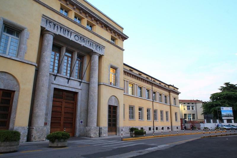 Arcobaleno Affittacamere Verona Kültér fotó